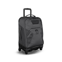 Ogio Renegade 22" 4-Wheel Travel 33L Reisetasche, titanium