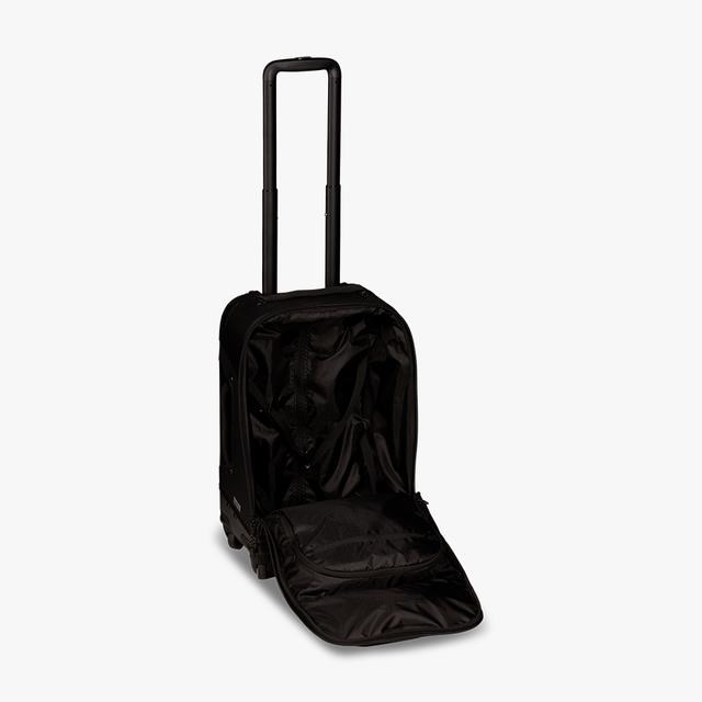 Ogio Renegade 22" 4-Wheel Travel 33L Reisetasche, titanium