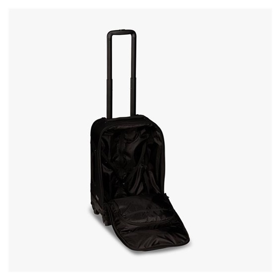 Ogio Renegade 22" 4-Wheel Travel 33L Reisetasche, titanium
