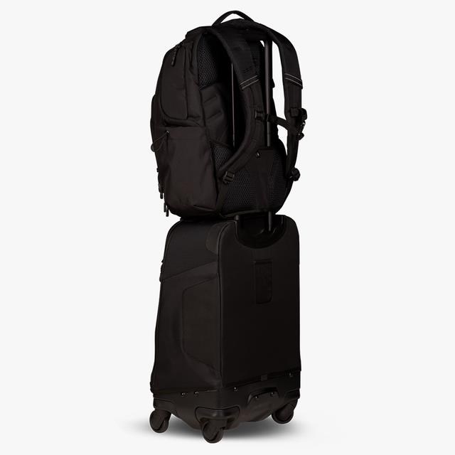 Ogio Renegade 22" 4-Wheel Travel 33L Reisetasche, titanium