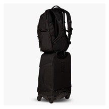 Ogio Renegade 22" 4-Wheel Travel 33L Reisetasche, titanium