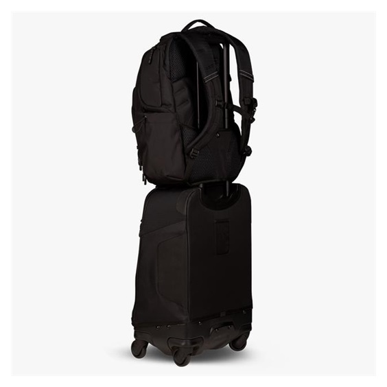 Ogio Renegade 22" 4-Wheel Travel 33L Reisetasche, titanium