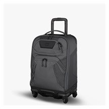 Ogio Renegade 22" 4-Wheel Travel 33L Reisetasche, titanium