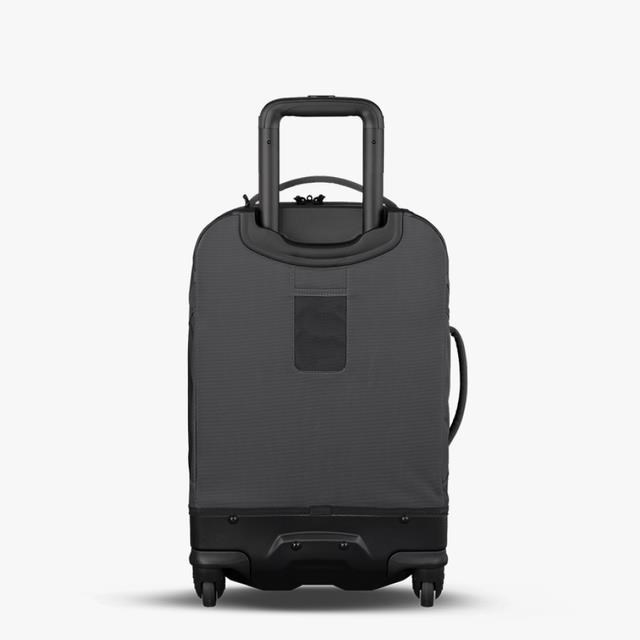 Ogio Renegade 22" 4-Wheel Travel 33L Reisetasche, titanium