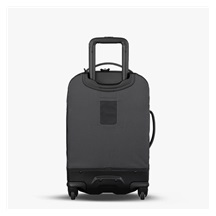 Ogio Renegade 22" 4-Wheel Travel 33L Reisetasche, titanium
