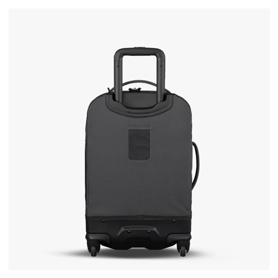 Ogio Renegade 22" 4-Wheel Travel 33L Reisetasche, titanium