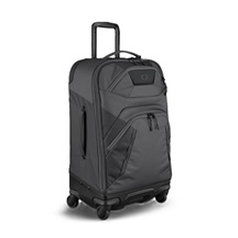 Ogio Renegade 26" 4-Wheel Travel 52L Reisetasche, titanium