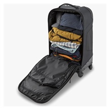 Ogio Renegade 26" 4-Wheel Travel 52L Reisetasche, titanium