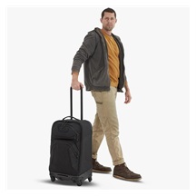 Ogio Renegade 26" 4-Wheel Travel 52L Reisetasche, titanium