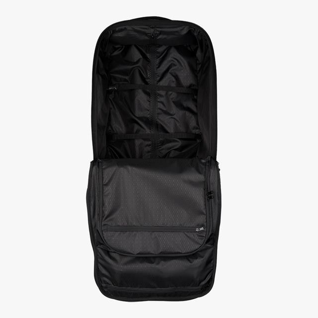 Ogio Renegade 26" 4-Wheel Travel 52L Reisetasche, titanium