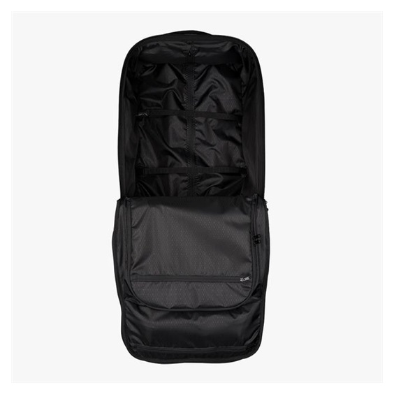 Ogio Renegade 26" 4-Wheel Travel 52L Reisetasche, titanium