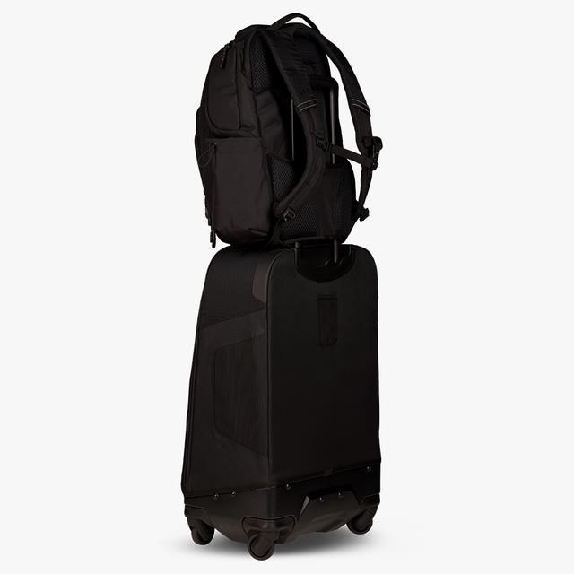 Ogio Renegade 26" 4-Wheel Travel 52L Reisetasche, titanium