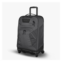 Ogio Renegade 26" 4-Wheel Travel 52L Reisetasche, titanium