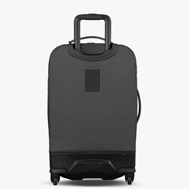 Ogio Renegade 26" 4-Wheel Travel 52L Reisetasche, titanium
