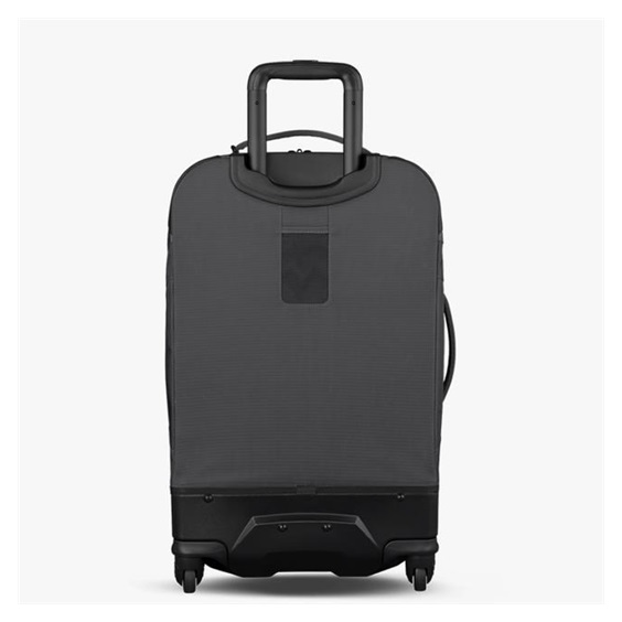 Ogio Renegade 26" 4-Wheel Travel 52L Reisetasche, titanium
