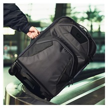 Ogio Renegade 26" 4-Wheel Travel 52L Reisetasche, titanium
