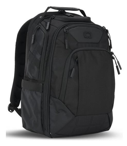 Ogio Renegade DNA 27L Rucksack, schwarz