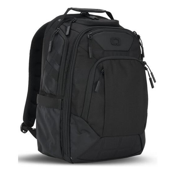 Ogio Renegade DNA 27L Rucksack, schwarz