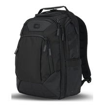 Ogio Renegade DNA 27L Rucksack, schwarz