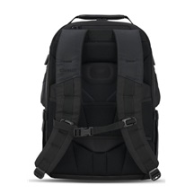 Ogio Renegade DNA 27L Rucksack, schwarz