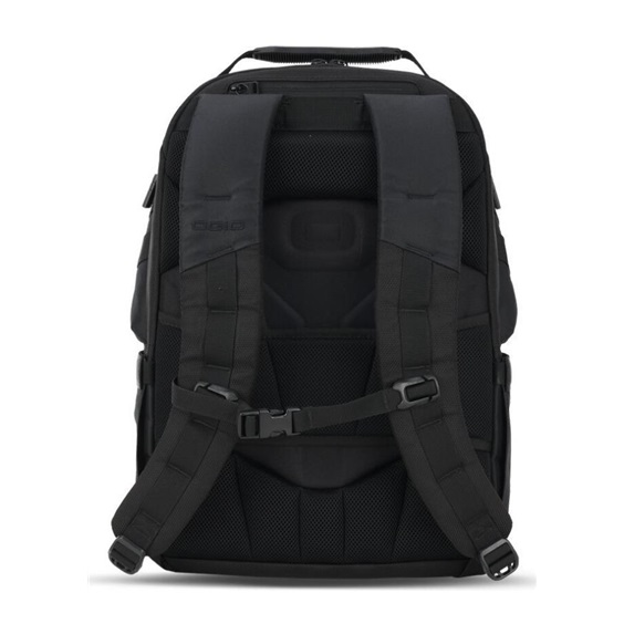 Ogio Renegade DNA 27L Rucksack, schwarz
