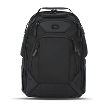 Ogio Renegade DNA 27L Rucksack, schwarz