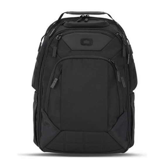 Ogio Renegade DNA 27L Rucksack, schwarz