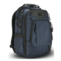 Ogio Renegade DNA 27L Rucksack, dress blues