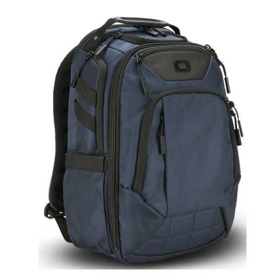 Ogio Renegade DNA 27L Rucksack, dress blues