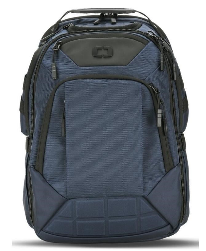 Ogio Renegade DNA 27L Rucksack, dress blues