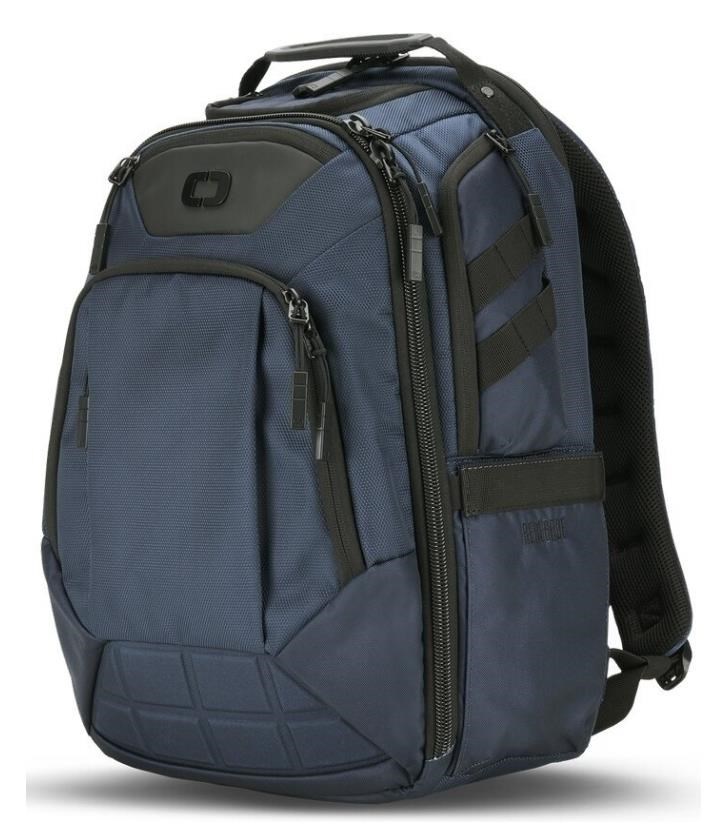 Ogio Renegade DNA 27L Rucksack, dress blues