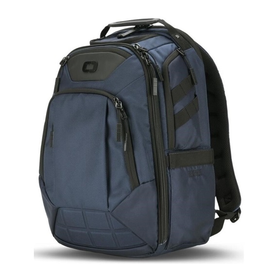Ogio Renegade DNA 27L Rucksack, dress blues