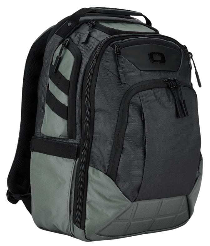 Ogio Renegade DNA 27L Rucksack, titanium