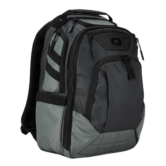 Ogio Renegade DNA 27L Rucksack, titanium