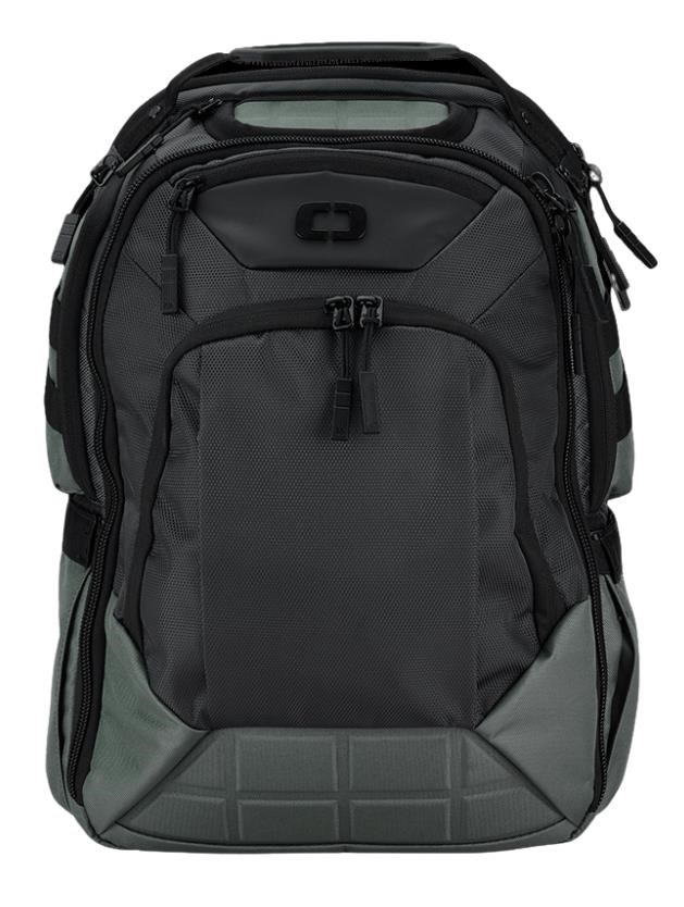 Ogio Renegade DNA 27L Rucksack, titanium