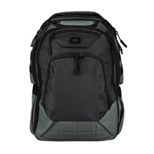 Ogio Renegade DNA 27L Rucksack, titanium