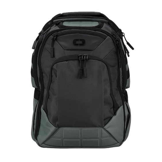 Ogio Renegade DNA 27L Rucksack, titanium
