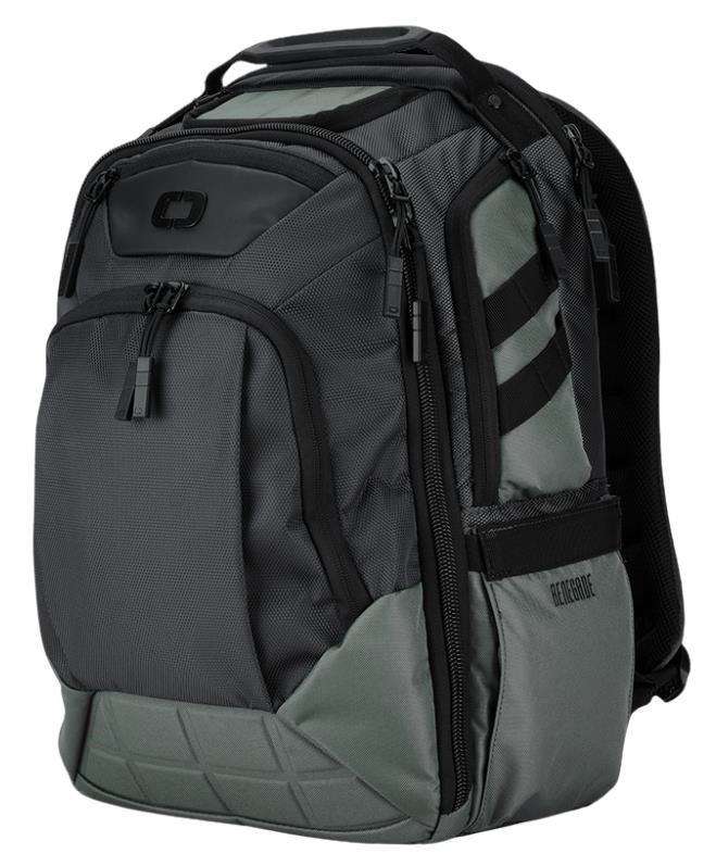 Ogio Renegade DNA 27L Rucksack, titanium