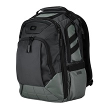 Ogio Renegade DNA 27L Rucksack, titanium
