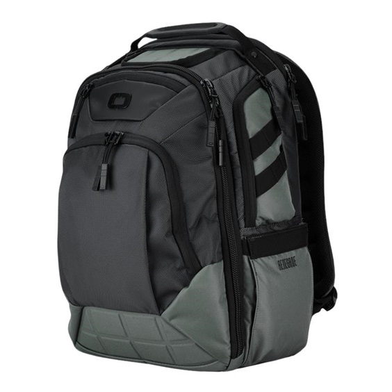 Ogio Renegade DNA 27L Rucksack, titanium