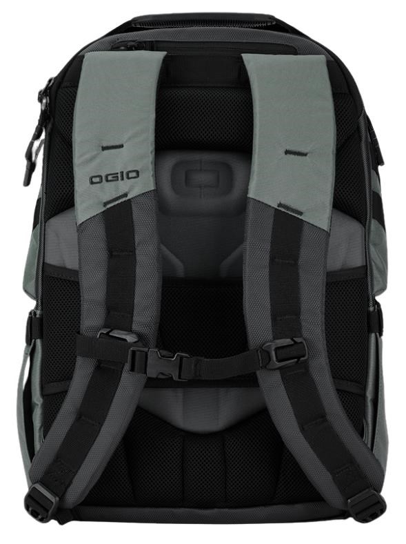 Ogio Renegade DNA 27L Rucksack, titanium