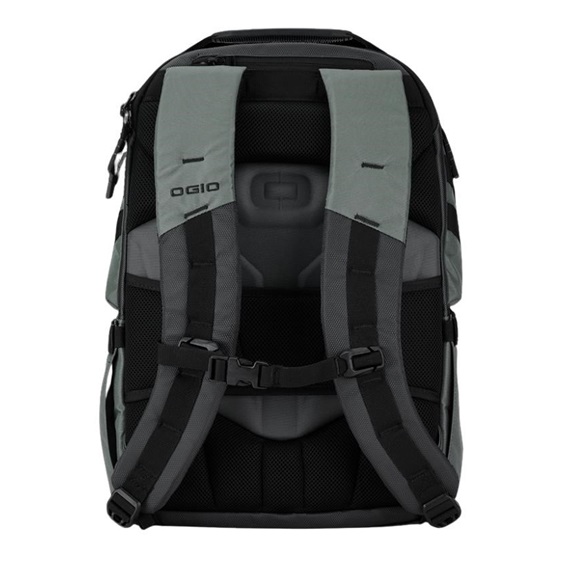 Ogio Renegade DNA 27L Rucksack, titanium