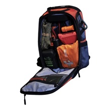 Ogio Renegade DNA 27L Rucksack, titanium