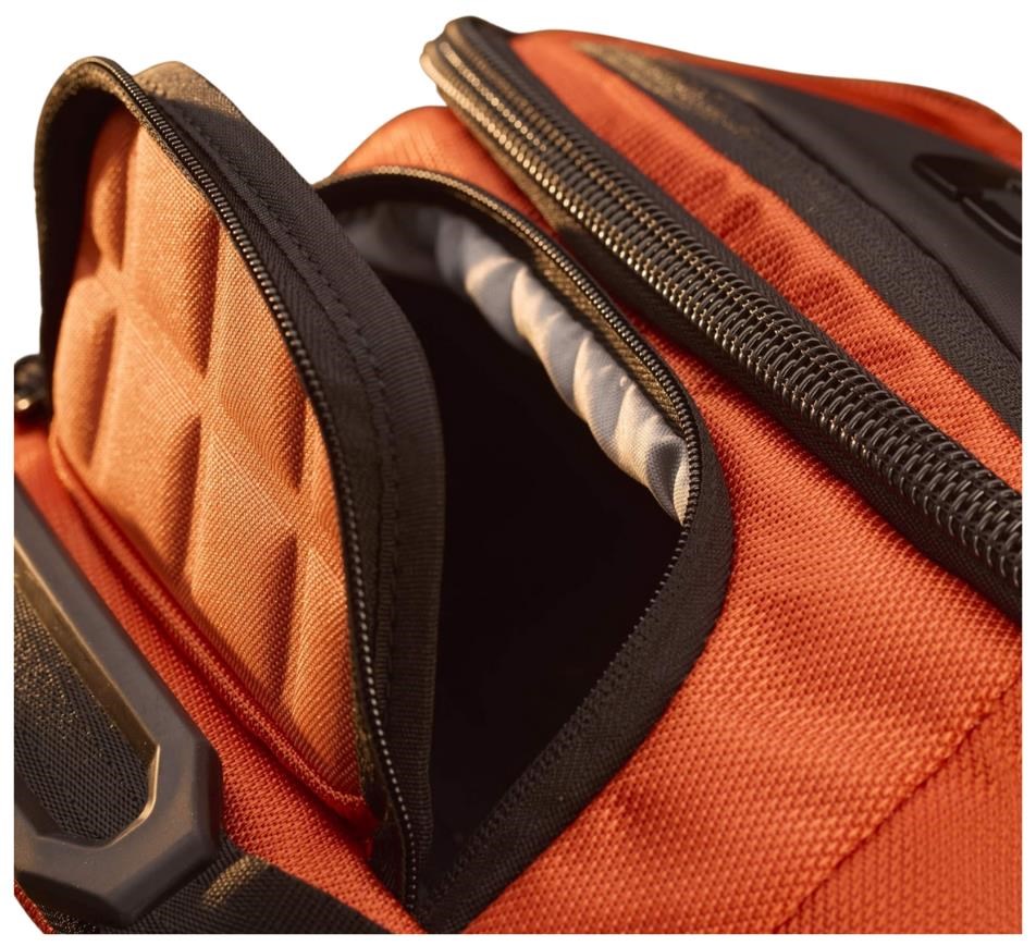 Ogio Renegade DNA 27L Rucksack, titanium