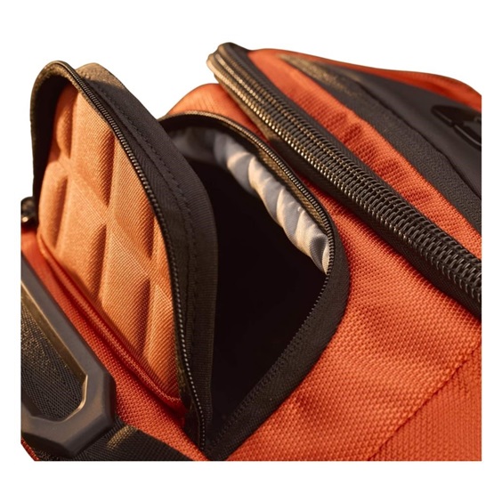 Ogio Renegade DNA 27L Rucksack, titanium