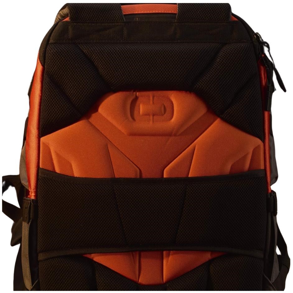 Ogio Renegade DNA 27L Rucksack, titanium