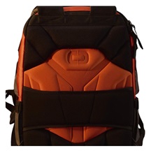 Ogio Renegade DNA 27L Rucksack, titanium