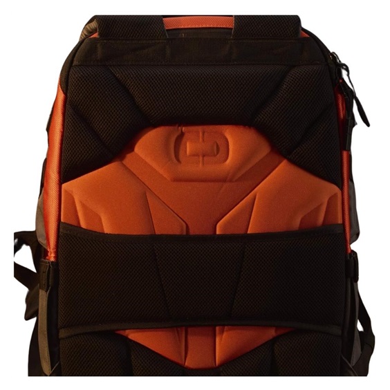 Ogio Renegade DNA 27L Rucksack, titanium