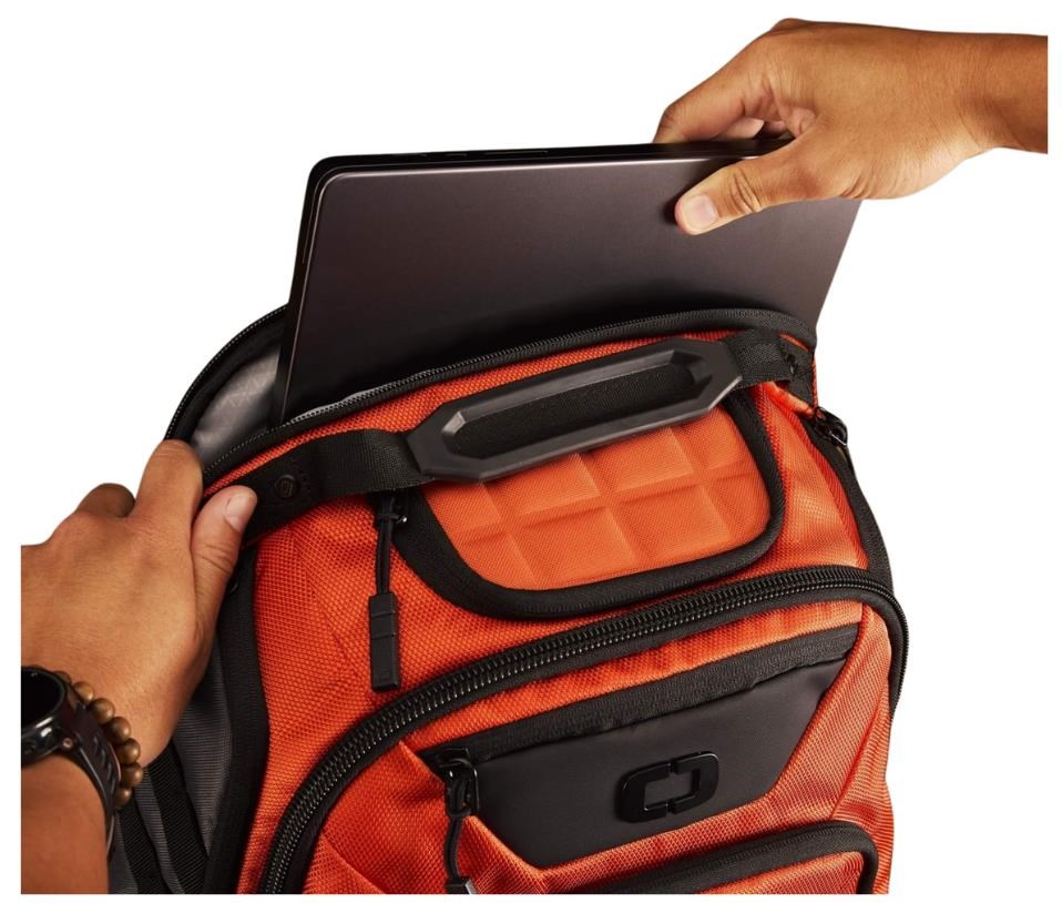Ogio Renegade DNA 27L Rucksack, koi