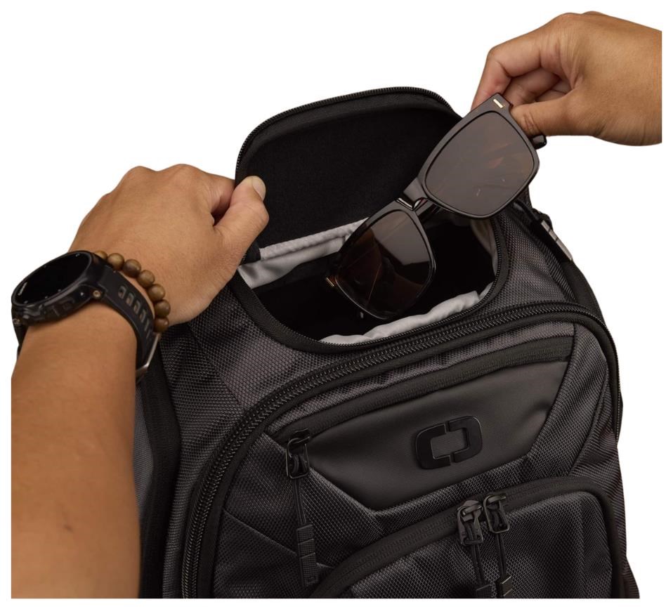 Ogio Renegade DNA 27L Rucksack, koi